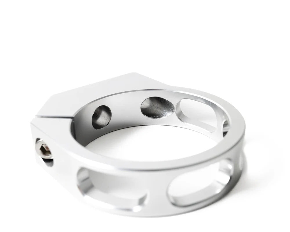 Vapor Trapper Premium Billet Clamp