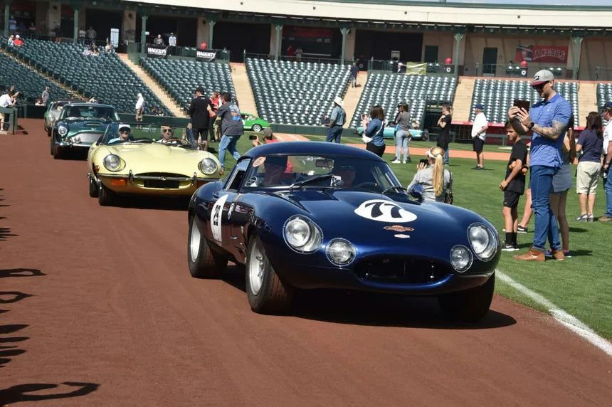 Meet us at the Arizona Copperstate 1000 Vintage Car Show, April 7th!!!!