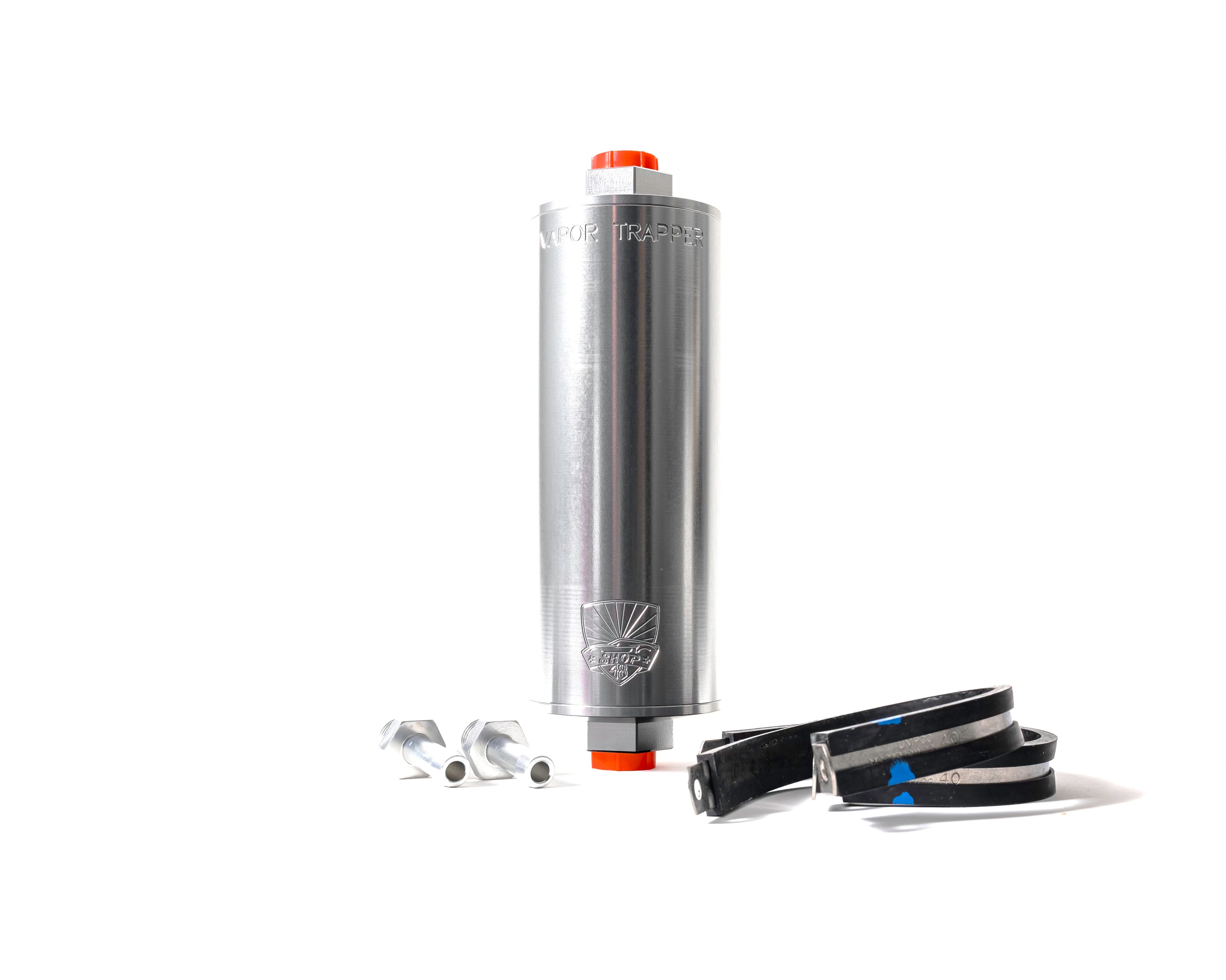 Eliminating the Raw Fuel Smell with the Vapor Trapper: A Must-Have for Vintage Car Enthusiasts