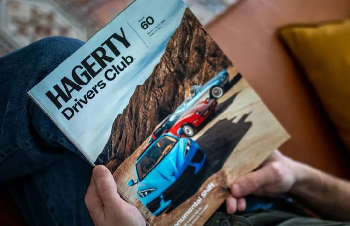 VAPOR TRAPPER™ RECOGNIZED AS ONE OF HAGERTY'S SEMA 2023 BEST PRODUCTS