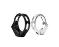 Premium billet aluminum mounting clamp for Vapor Trapper