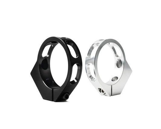 Vapor Trapper Premium Billet Clamp