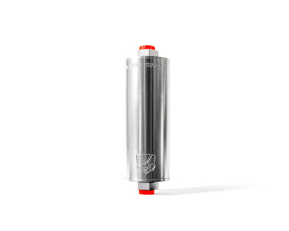 "Vapor Trapper" Universal Charcoal Fuel Vapor Canister