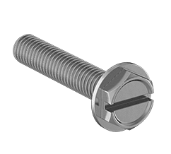 Stainless mounting screw kit for Vapor Trapper installation - product view 4