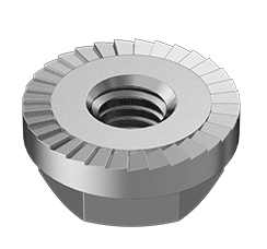 Stainless mounting screw kit for Vapor Trapper installation - product view 5