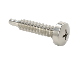 Stainless mounting screw kit for Vapor Trapper installation - product view 7