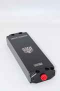 Low-Profile Vapor Trapper™ Charcoal Fuel Vapor Canister