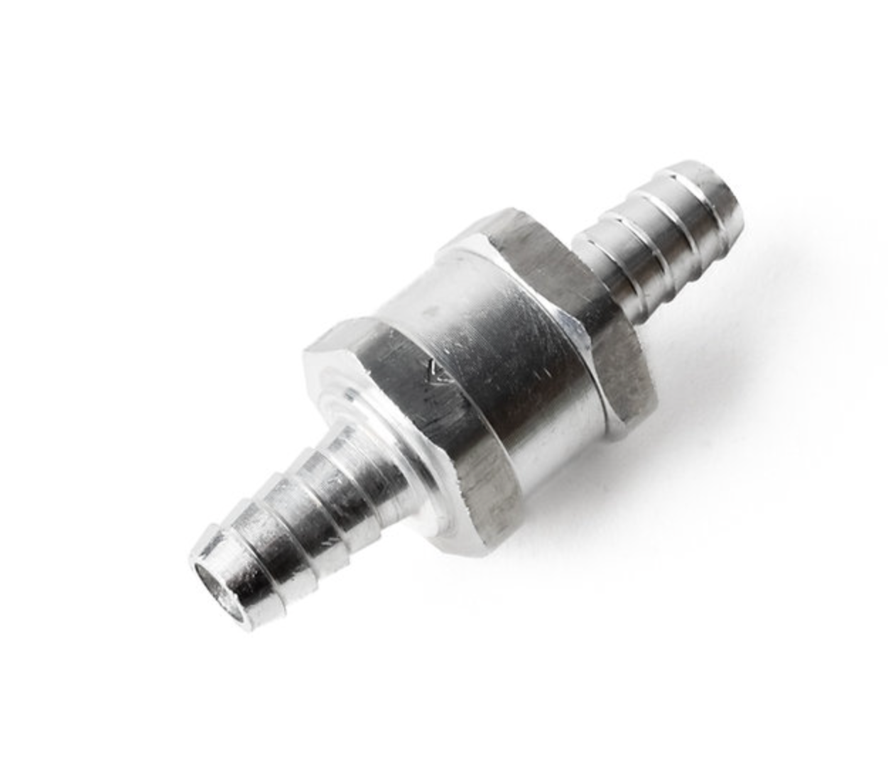 Fuel Stopper for Vapor Trapper™ — Vent Line Splash Guard