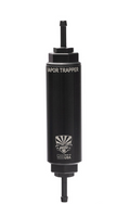Small Engine Vapor Trapper™ — 4" × 1.5" Charcoal Canister