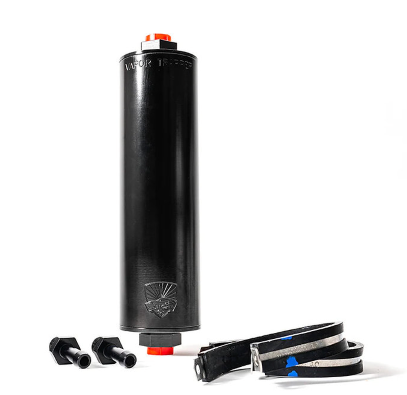 Vapor Trapper™ High Performance Basic Install Kit