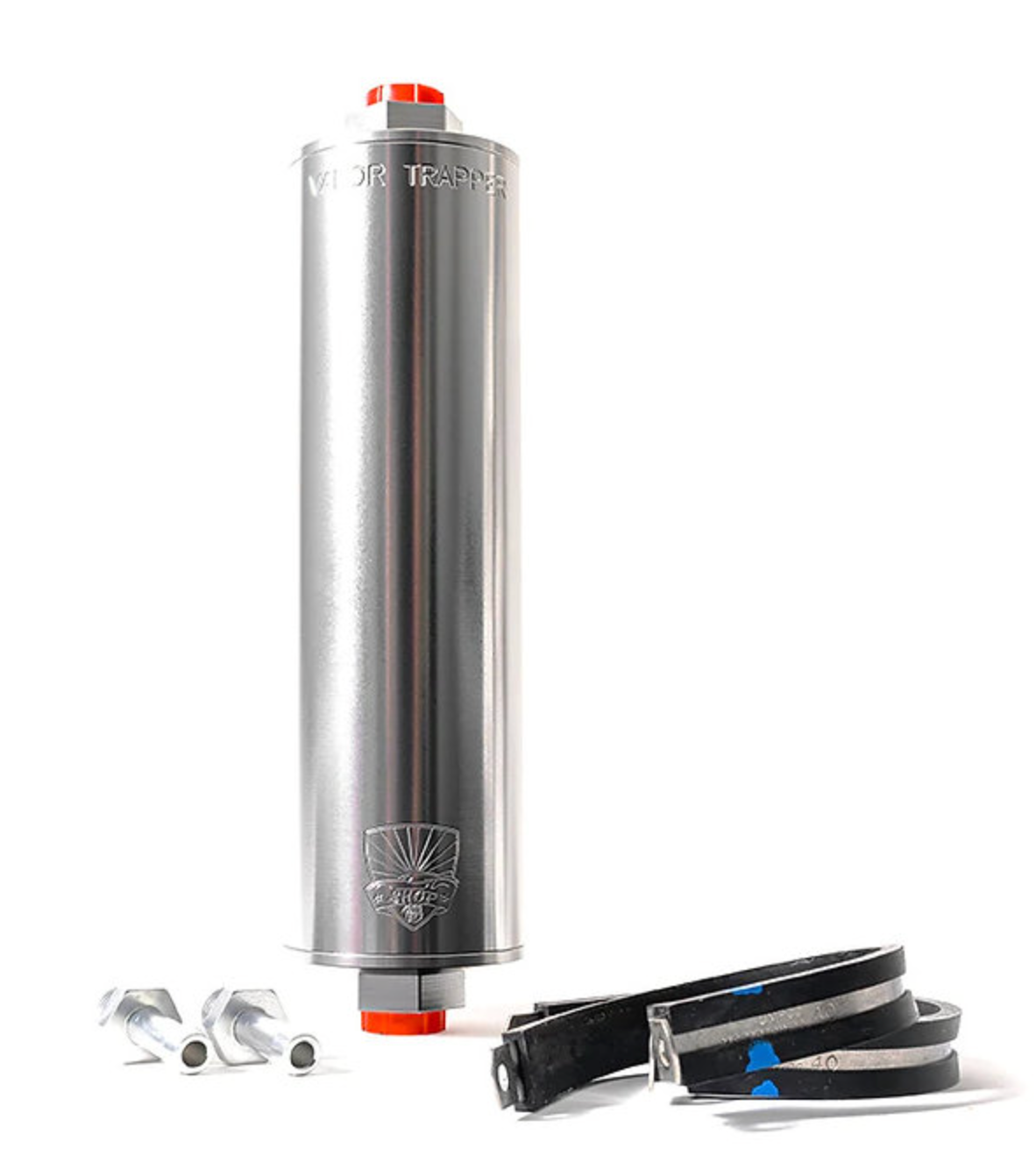 Vapor Trapper™ High Performance Basic Install Kit