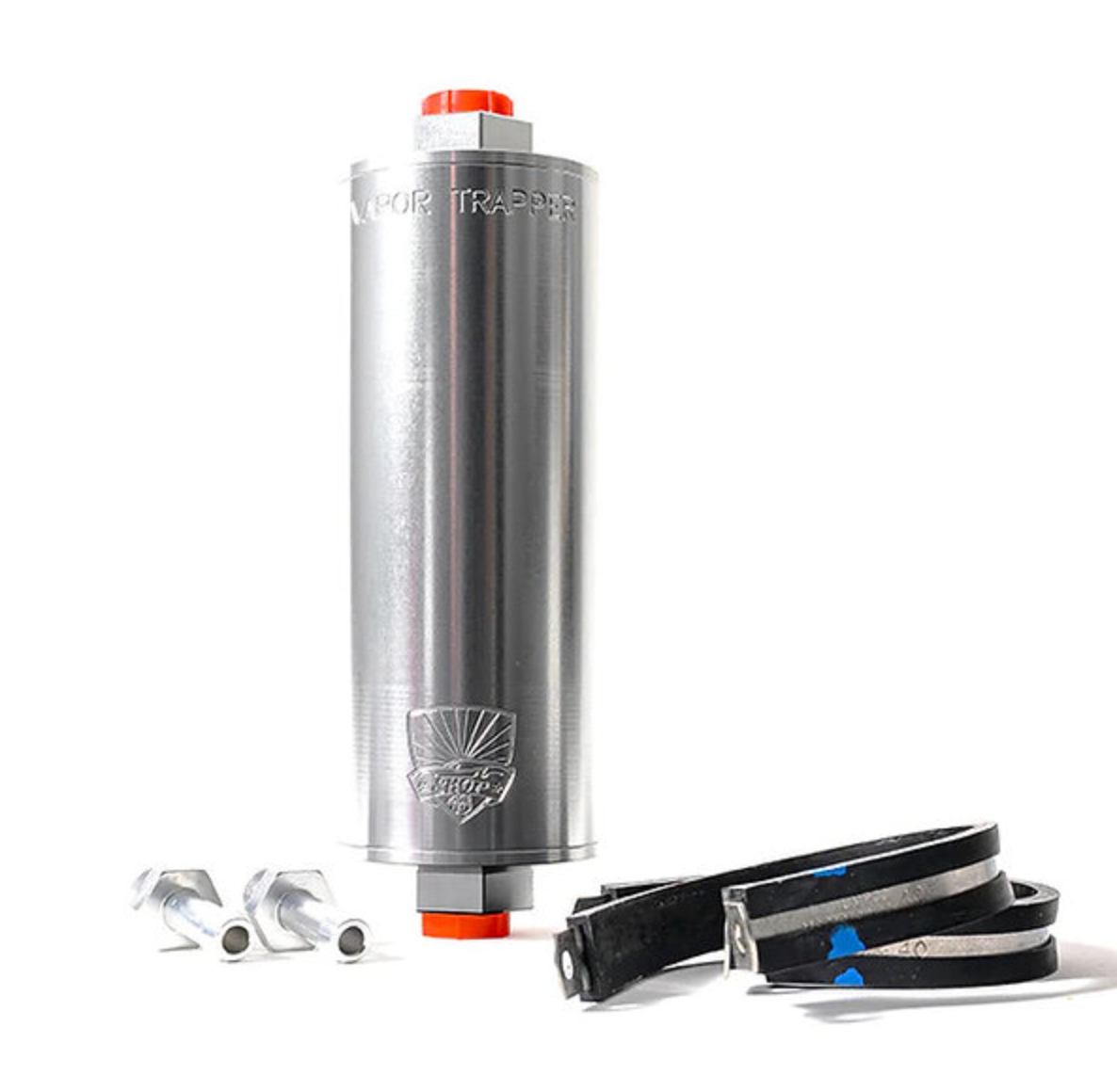Vapor Trapper™ High Performance Basic Install Kit