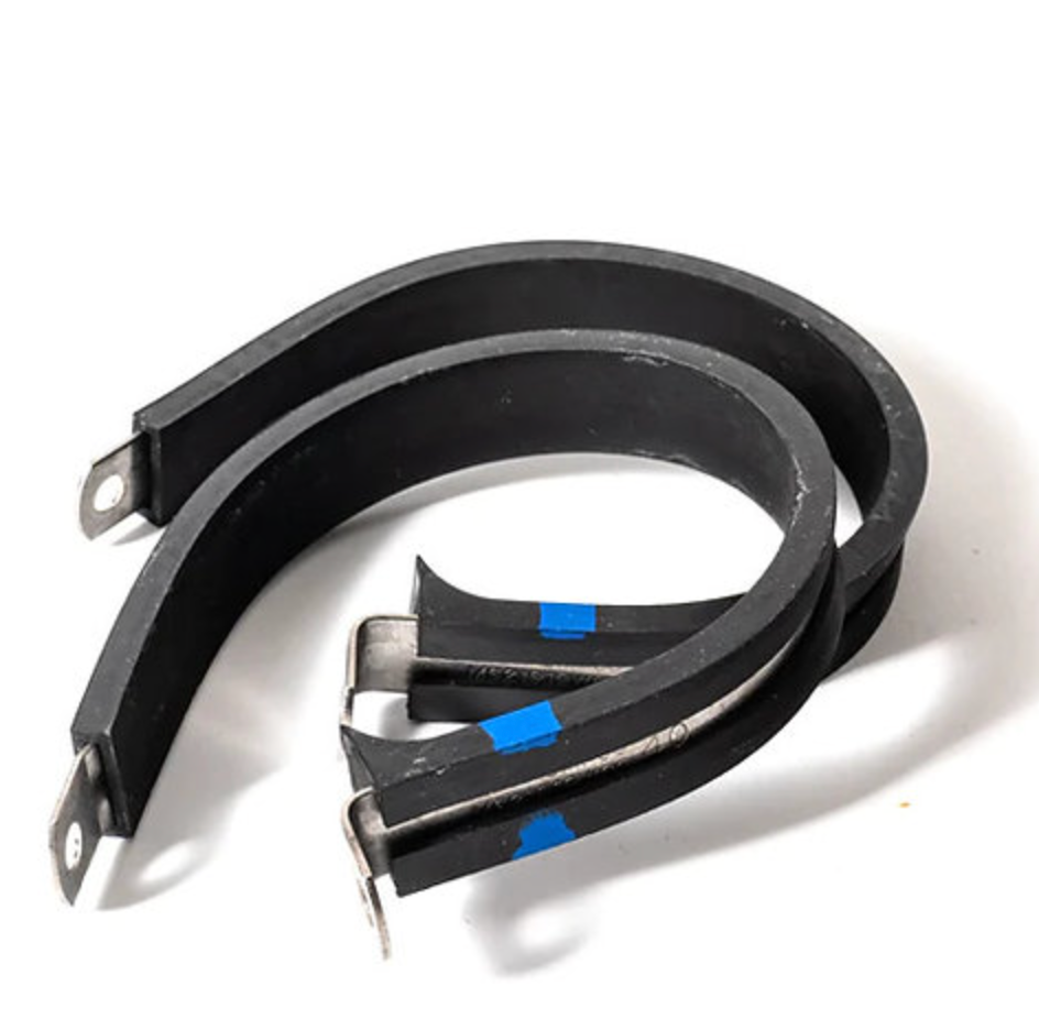 Vapor Trapper™ High Performance Basic Install Kit
