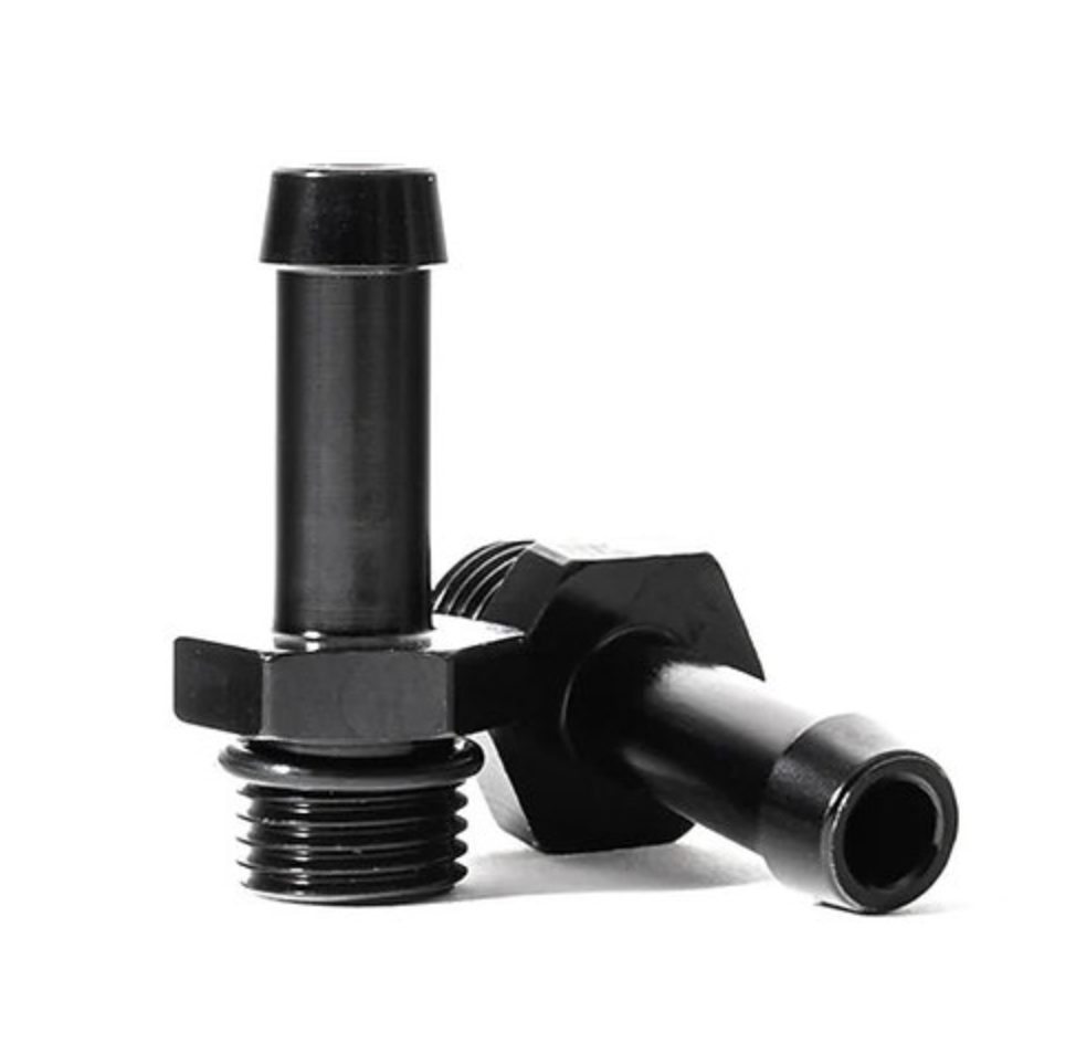 Vapor Trapper™ High Performance Basic Install Kit