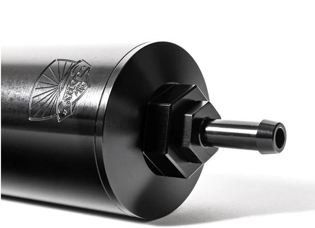 Vapor Trapper™ High Performance Basic Install Kit