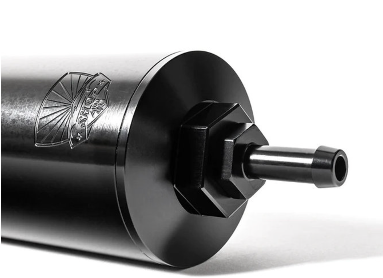 Vapor Trapper™ High Performance Basic Install Kit