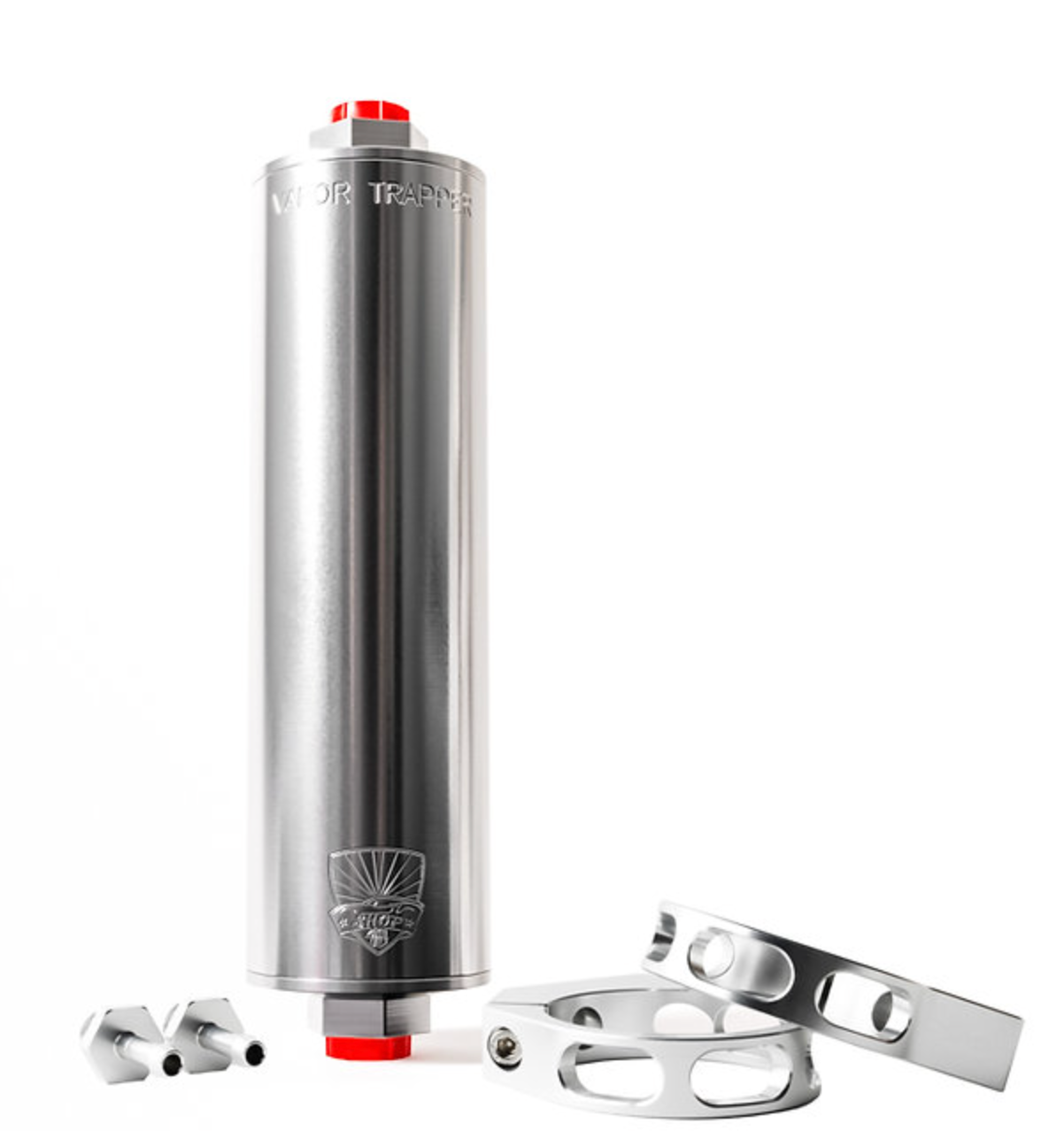Vapor Trapper™ High Performance Premium Install Package