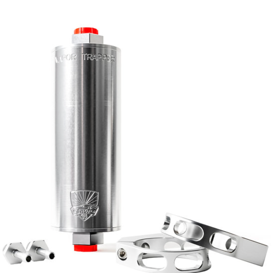 Vapor Trapper™ High Performance Premium Install Package