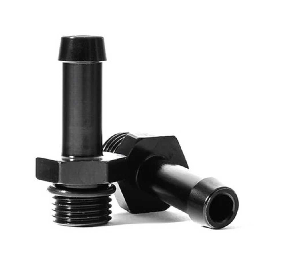 Vapor Trapper™ High Performance Premium Install Package