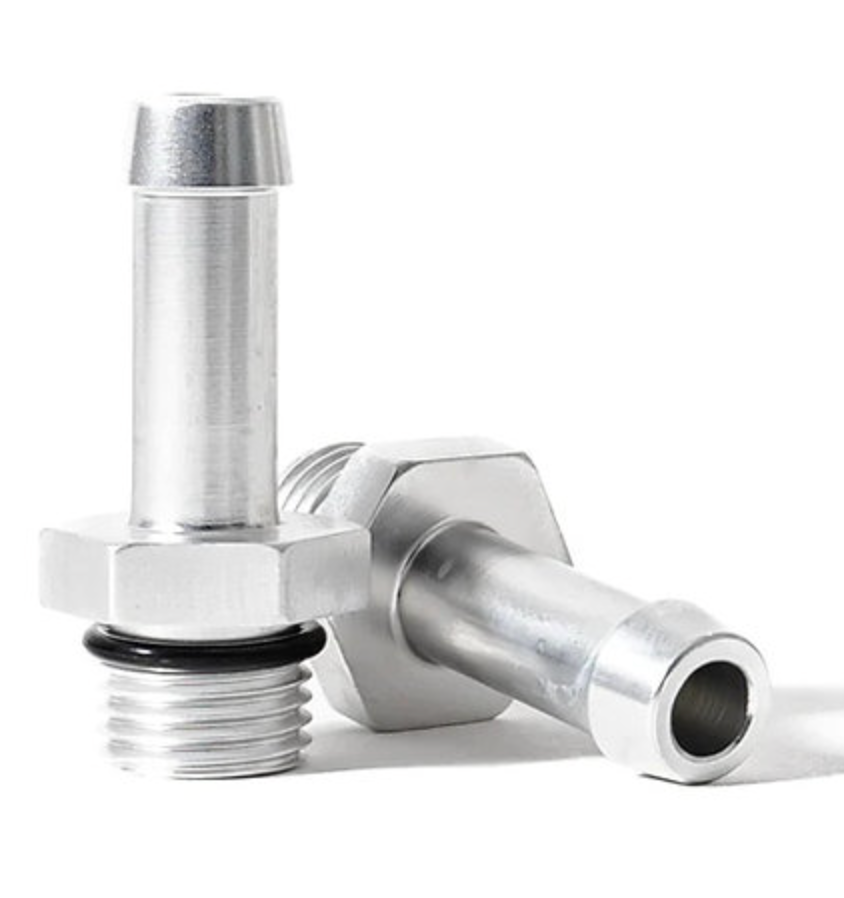 Vapor Trapper™ High Performance Premium Install Package